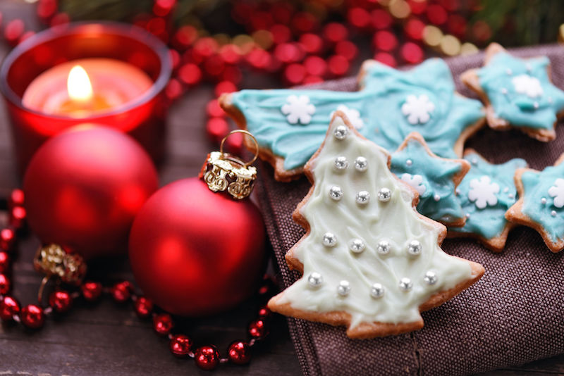 Sugar Cookie Recipe